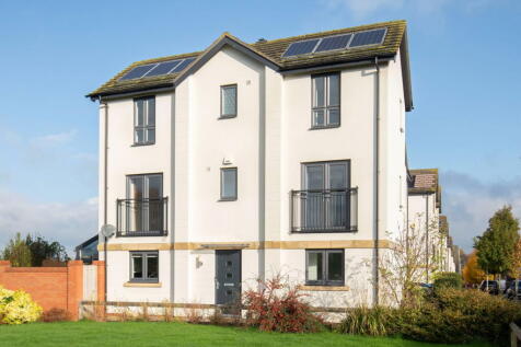 Denman Avenue, Cheltenham, GL50 4GH