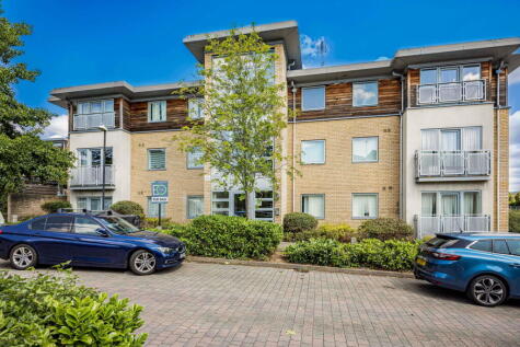 Carver Court, Sotherby Drive, Cheltenham, GL51