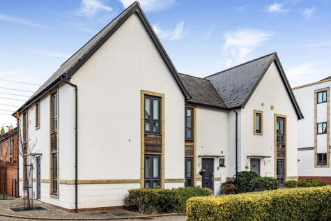 Prince Regent Avenue, Cheltenham, GL50 4GB