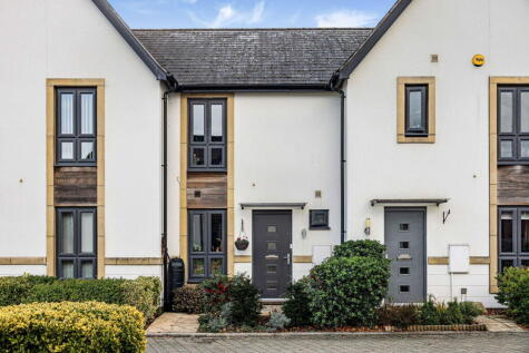 Prince Regent Avenue, Cheltenham, GL50 4GB