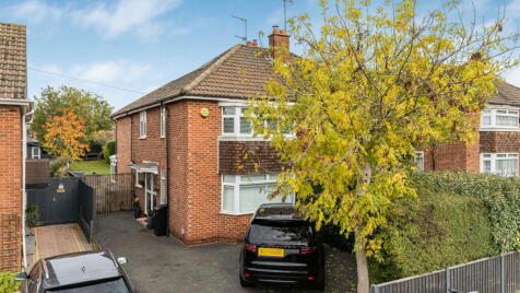 Langdale Road,Cheltenham,GL51 3LX