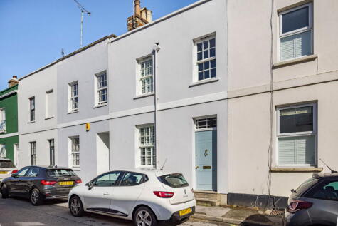 Keynsham Street, Cheltenham, GL52