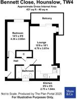 Bennett Close, Hounslow, TW4.jpg