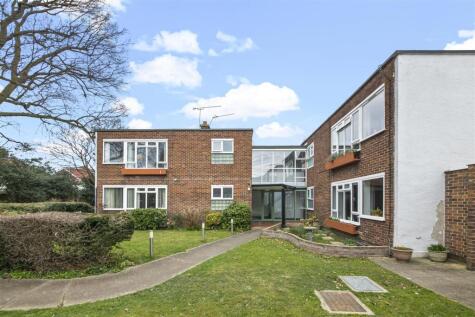 Oaklands, Constance Road, Twickenham