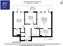 Berberis House High Street Feltham TW13 4GT-A4 Lan