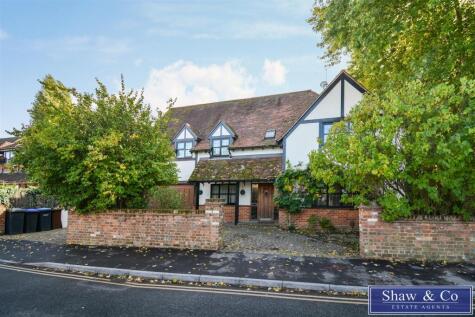 Timsway, Staines-upon-Thames