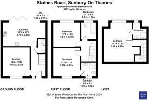 Staines Road, Sunbury On Thames.jpg