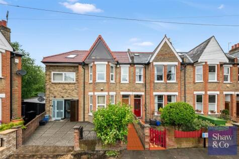 Gordon Avenue, St Margarets, Twickenham