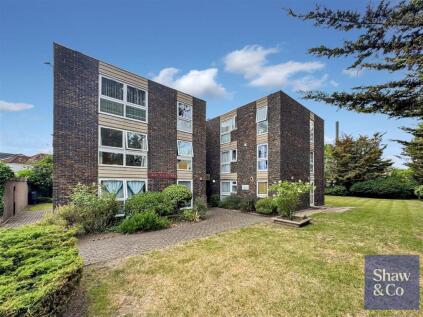 Nelson Road, Whitton