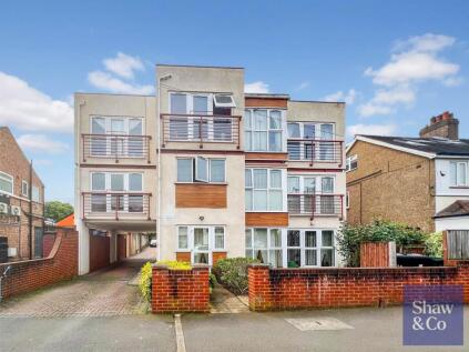 Whitton Dene, Whitton