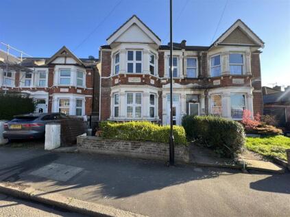 Sutton Road, Hounslow