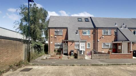 Clare Road, Hounslow