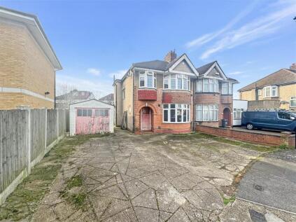 Ashton Gardens, Hounslow