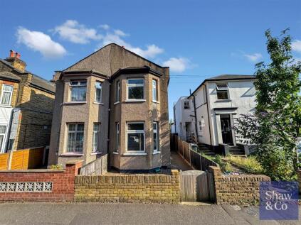 Grove Road, Hounslow