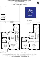 St George¿s Villas Hampton Lane Haworth TW13 6NP-A