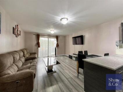 Prince Regent Road, Hounslow