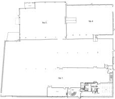 Floor/Site plan 2