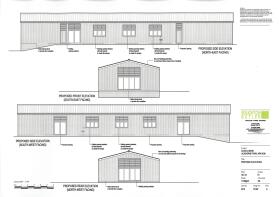 Floor/Site plan 2