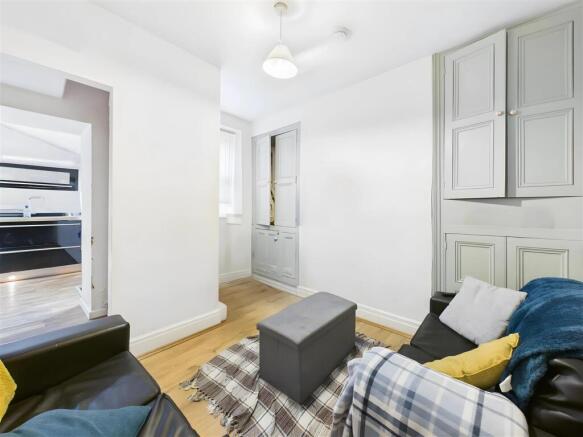 More about living with Mighty Student Living...