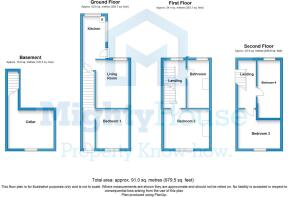 Hope Street, Lancaster - 2D.JPG