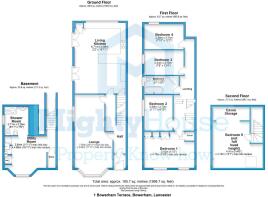 Bowerham Terrace, Bowerham, Lancaster - 2D.JPG