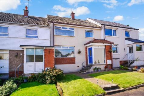 Catherine Place, Kilmaurs, KA3