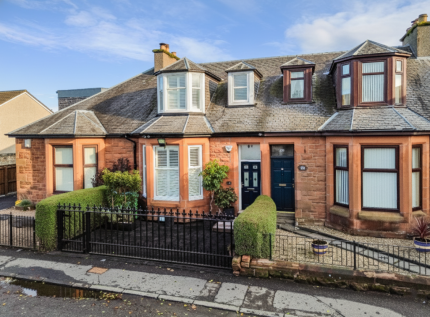 South Dean Road, Kilmarnock, KA3