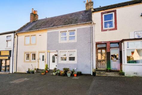 Main Street, Kilmaurs, KA3