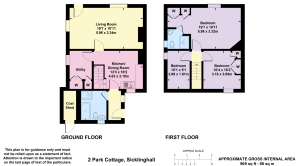 2 Park Cottages Floo