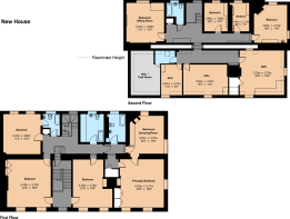 Newhouse Floorplan -