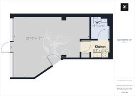 Floor/Site plan 1