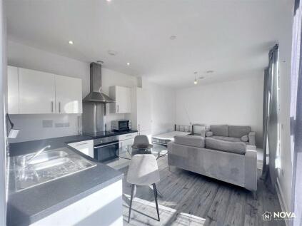 Stockwood Gardens, Luton