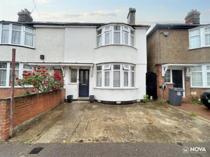 Portland Road, Luton