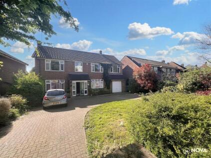 Old Bedford Road, Luton