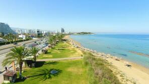 Photo of Long Beach, Famagusta