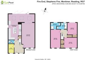 2D Floorplan