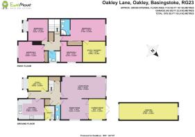 2D Floorplan