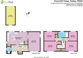 2D Floorplan