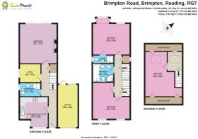 2D Floorplan