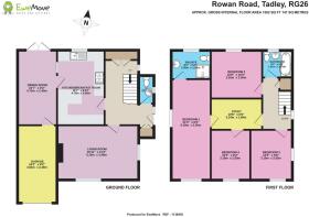 2D Floorplan