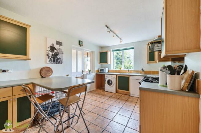 Kitchen Breakfast Room