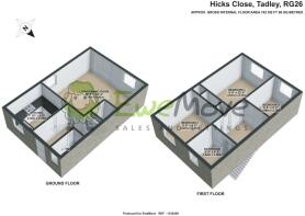 3D Floorplan