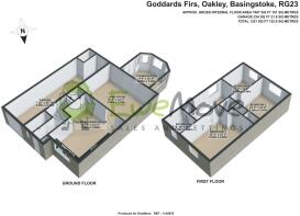 3D Floorplan