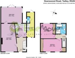 2D Floorplan