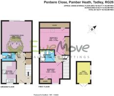 2D Floorplan