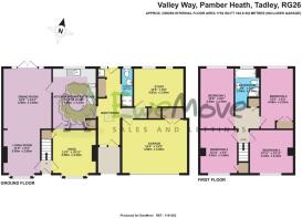 2D Floorplan