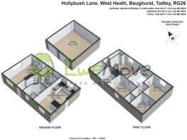 3D Floorplan