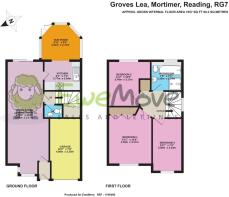 2D Floorplan