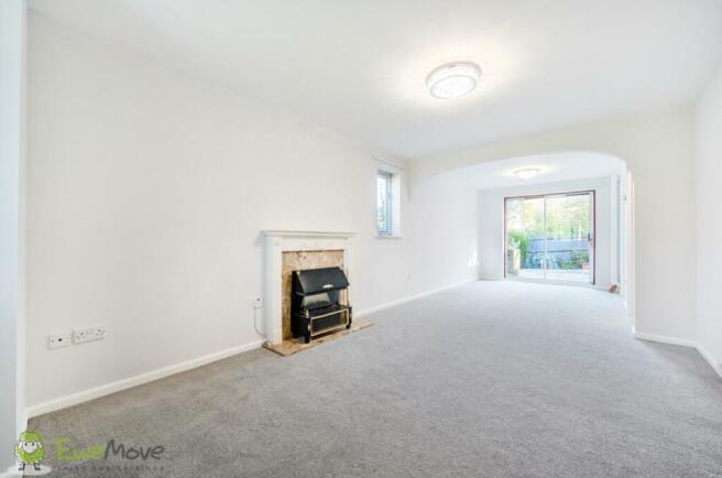 Living Dining Room