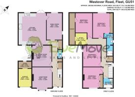 Floorplan 2D